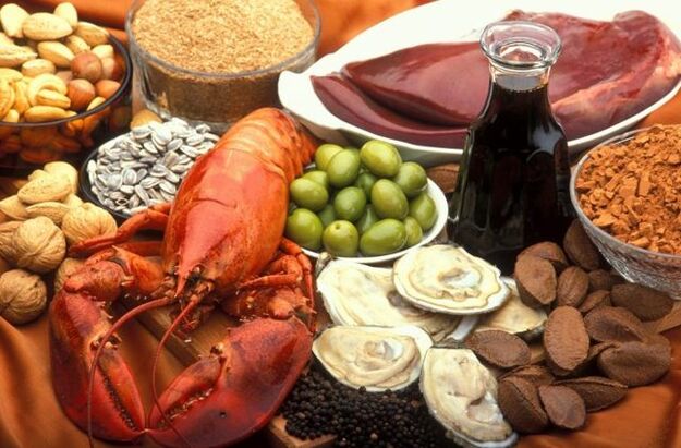 Produtos para a potencia