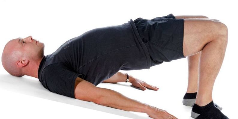 exercicios para aumentar a potencia